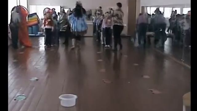 Индейская вечеринка смотреть онлайн