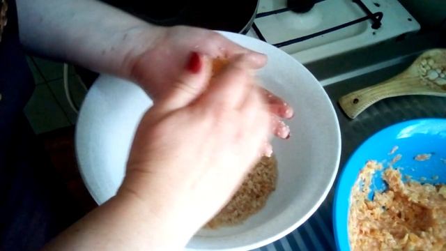 ПОЛЕЗНЫЕ морковные котлеты БЕЗ МЯСА, вкусный рецепт для летнего меню, похудения и поста смотреть онлайн