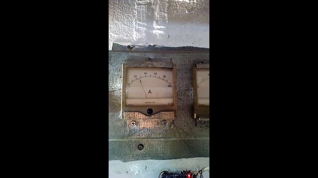 Мини Солнечная Электростанция ! 12 Вольт . смотреть онлайн