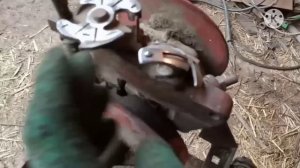 Вязальный аппарат Киргизстана: основные причины пропуска при работе!