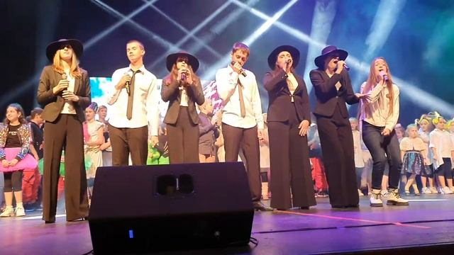 Фестиваль Сивигаль смотреть онлайн