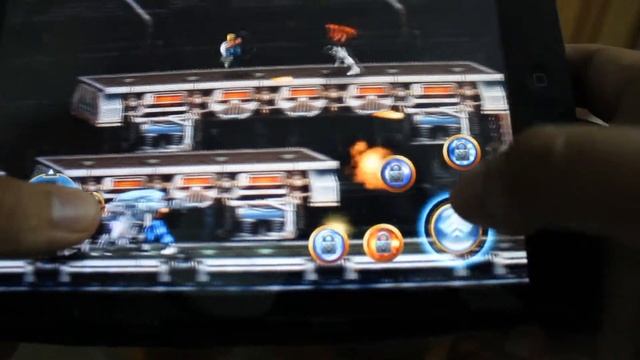 Best Fun Free Games to play on iOS device смотреть онлайн