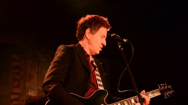 STEVE WYNN - WE DON'T TALK ABOU IT (LIVE @ KC GRAD 2015) смотреть онлайн