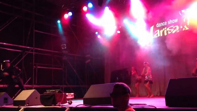 Студия танца "Лариса" смотреть онлайн