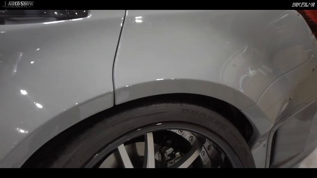 CORAZON SUBARU LEVORG WRX face コラゾン レヴォーグ カスタム OSAKA AUTO MESSE 2023 OAM2023 - 大阪オートメッセ2023 смотреть онлайн