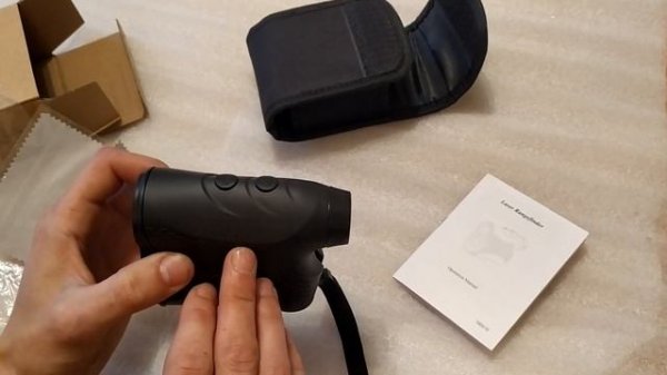 Дальномер NORM LR0600P