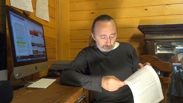 Кто заказал ВИССАРИОНА (ПРАВДА об общине Виссариона. Часть 2) смотреть онлайн