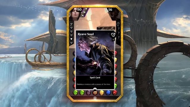 Magic: The Gathering - Puzzle Quest Launch Trailer смотреть онлайн
