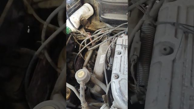 Ford Scorpio v6 2.4 смотреть онлайн