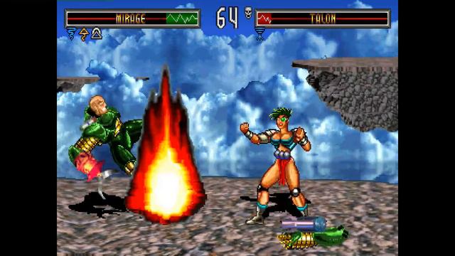 Blood Storm: Sinistar (US, Rank C) vs conspiratorial (US, Rank C) смотреть онлайн