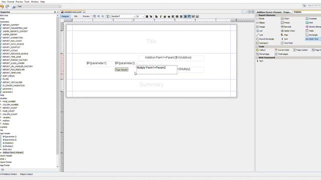 How to Add or Multiply Two Fields in Jasper Report | iReport | Jaspersoft Studio - Intact Abode смотреть онлайн