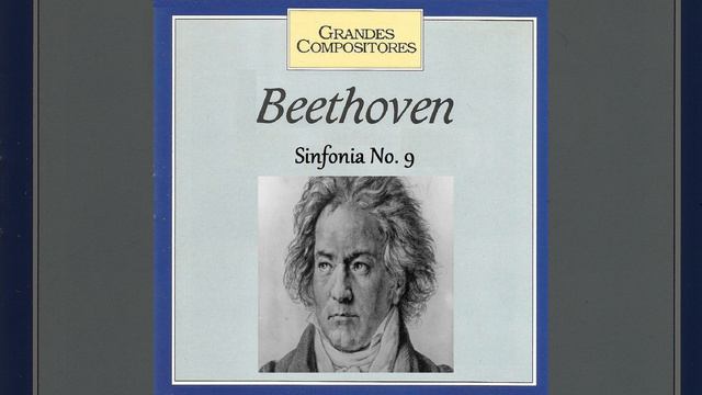 Symphony No. 9 in D Minor, Op. 125: III. Adagio molto e cantabile смотреть онлайн