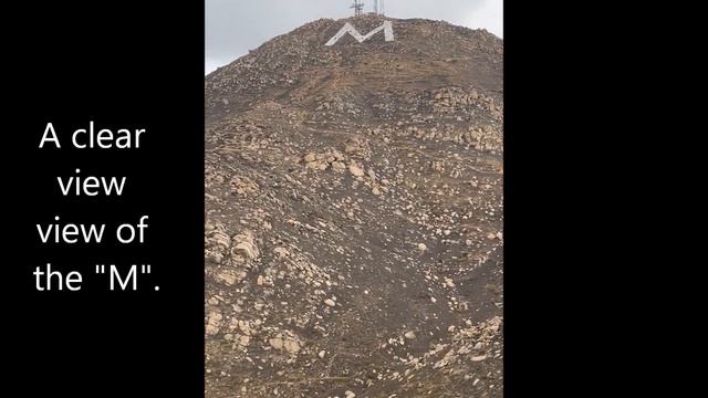 #148 Hiking The "M" View, Box Springs Mountain Park, Moreno Valley, CA смотреть онлайн