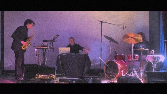 INDEX | Peter Ivshin, Arkady Pikunov, Pavel Pankovsky | live at Power House смотреть онлайн