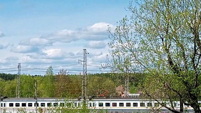 отправление эп2д 0117 ст. кубинка 1 смотреть онлайн