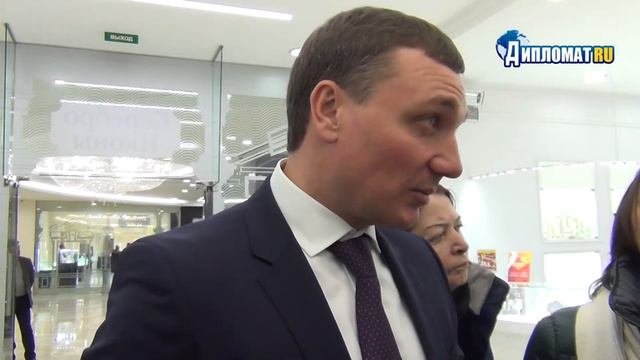 Сергей Докучаев: «Мы используем отечественное сырье» смотреть онлайн
