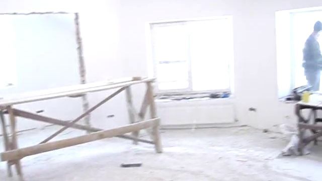 Как Правильно Затирать Стены смотреть онлайн