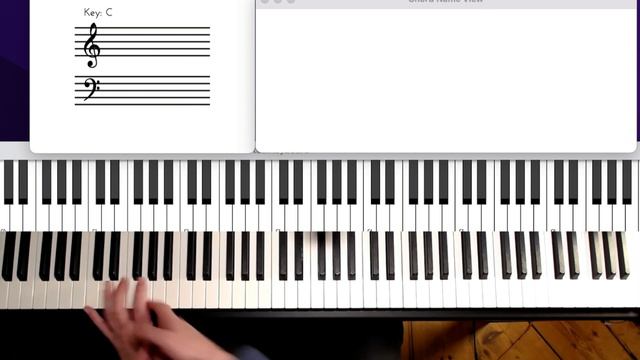 How To Play Jimmy Yancey's JIMMY'S STUFF,  Old Blues