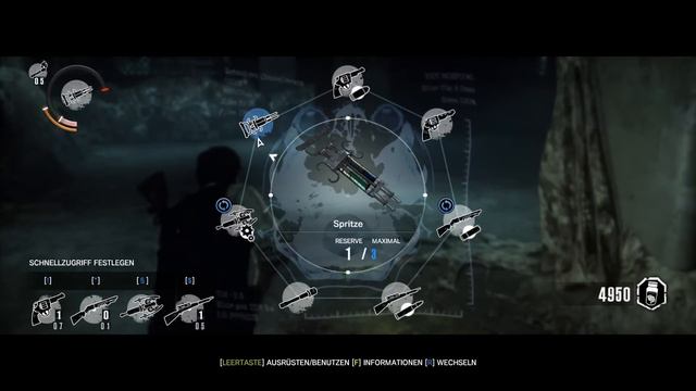 Tentakel des Grauens - The Evil Within #26 смотреть онлайн