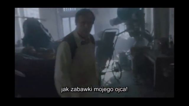 Frankenstein's Army (2013) - Doctor Frankenstein Segment