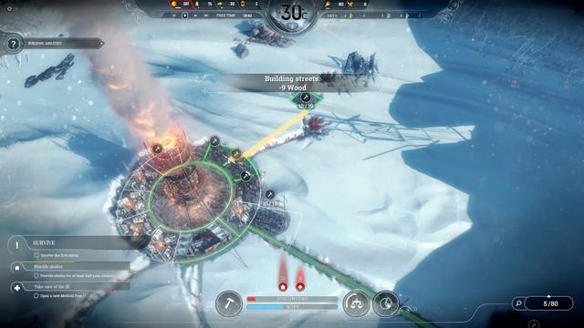 Frostpunk Review - The Best Game You've Never Played | Pure Play TV смотреть онлайн