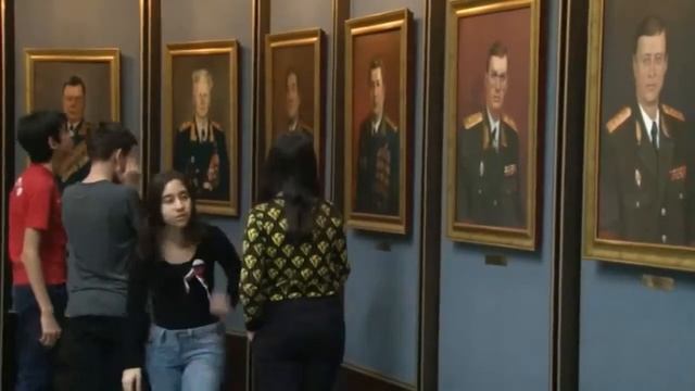 ИСТОРИЯ ГРАНИЦЫ-КРЫМСКАЯ ВЕСНА смотреть онлайн
