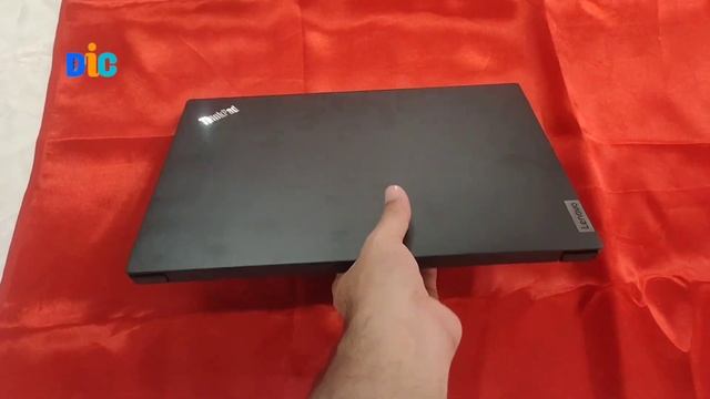 lenovo thinkpad e14/15 laptop review || thinkpad laptop price in Bangladesh смотреть онлайн