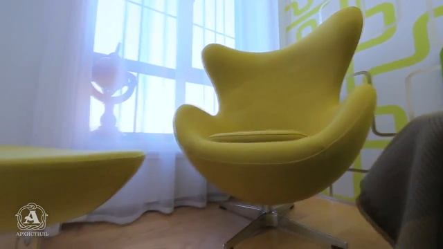 Детская в Бишкеке студия Архистиль смотреть онлайн