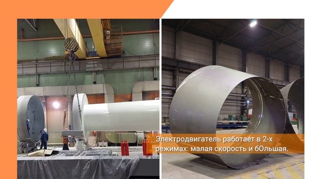 Объект с оборудованием INSTART