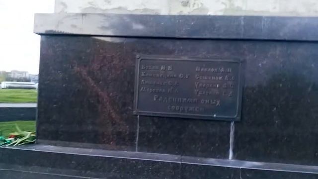 О радеющих строителях памятника святителю Николаю Мирликийскому в Липецке смотреть онлайн