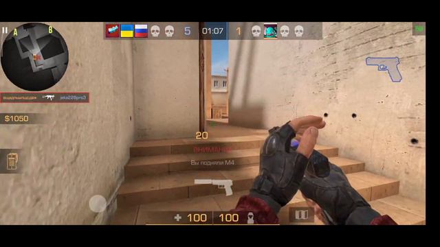 РОЛЛИ НА РУКЕ 😎 | STANDOFF 2 смотреть онлайн