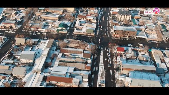 КУЛИЕВА -"Улица красных фонарей" или место с историей смотреть онлайн