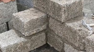 Производство Опилкобетонных блоков как бизнес идея