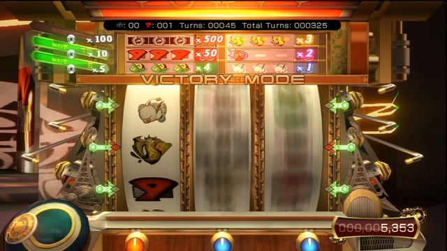 「Final Fantasy XIII-2」 25-GP ~ "Slots: Jackpot & Fragment" смотреть онлайн