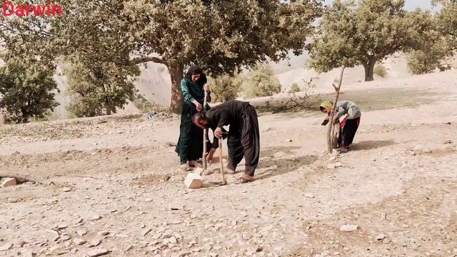 ? Raz Family Meets the Darwins: A Blend of Traditions & Ties ????? смотреть онлайн