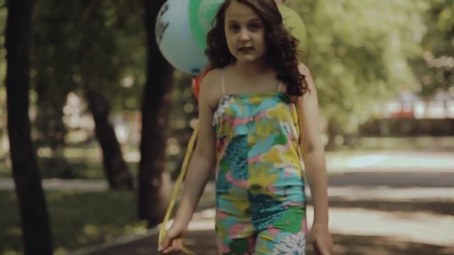 Счастье. Студия - "Лидер Кидс" смотреть онлайн