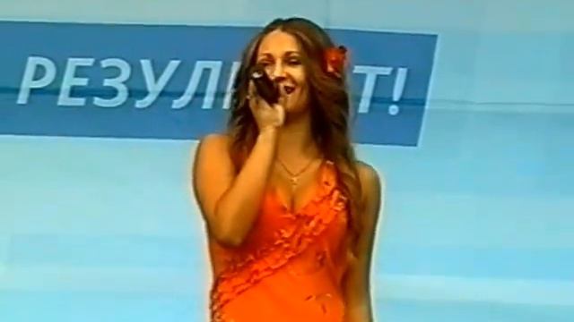 Васильевка. КРИСТИНА МЕРКУЛЬ смотреть онлайн