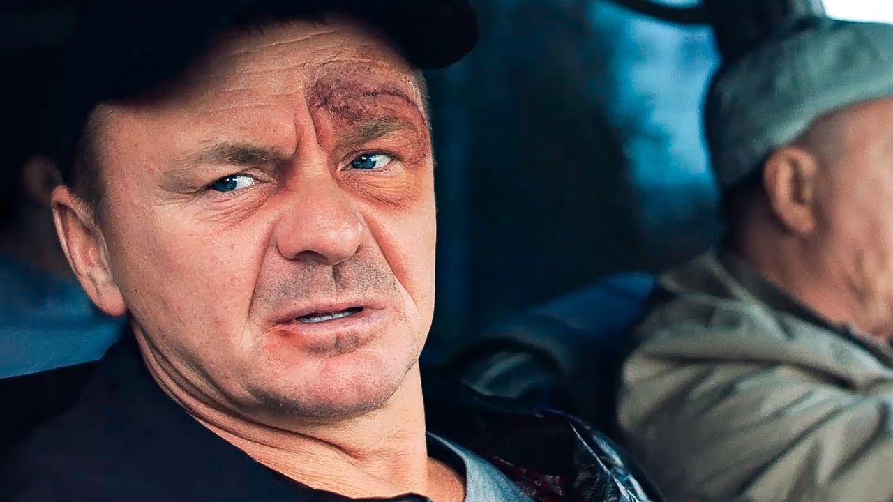 Начать сначала — Трейлер (2021) смотреть онлайн