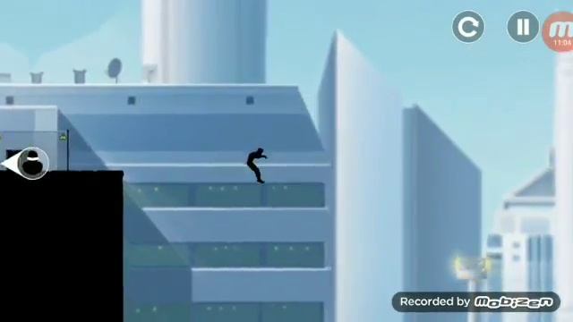 Прохождение игры Vector продолжение смотреть онлайн