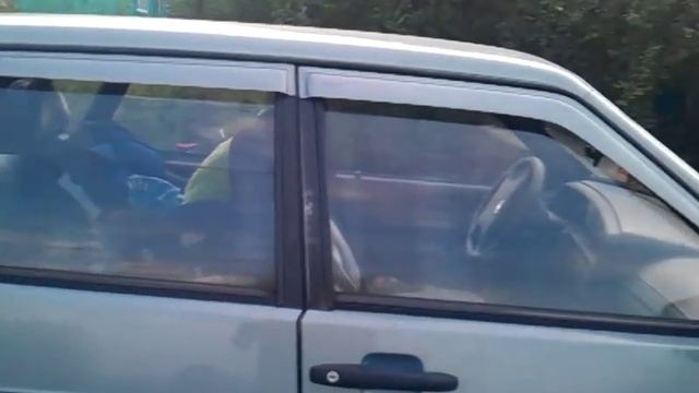 ЭСП Форвард + Mongoose PWM-4 смотреть онлайн