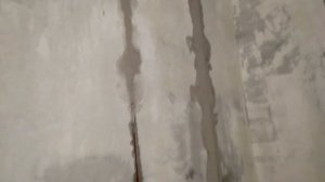 Как правильно штукатурить стены? Как сделать углы 90 градусов?