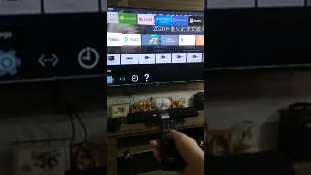 Faulty H96 MAX RK3318 Smart TV Box смотреть онлайн
