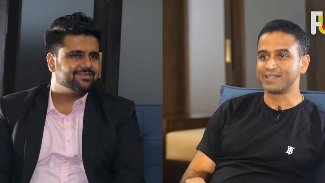 Zerodha - How It's Profitable Since Day One? Ft. Nithin Kamath #FoundersUnfiltered смотреть онлайн