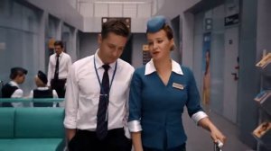 Александр Ратников, Виктория Кобленко // Девочки не сдаются.