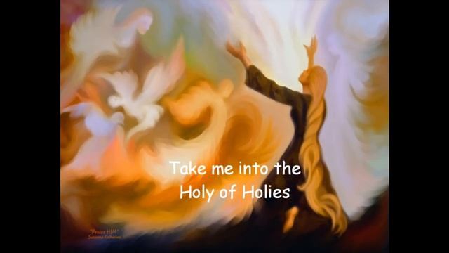 Kutless - Take Me In (To The Holy Of Holies)