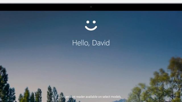 Microsoft Surface Laptop Go Fingerprint Reader смотреть онлайн
