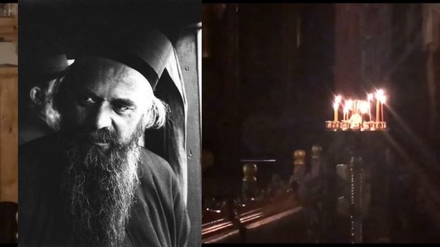 О Боге и людях святитель Николай Сербский Освяти свою душу смотреть онлайн