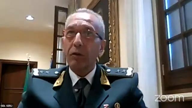 Ucid Gruppo ER - Giuseppe Gerli (Gen. G.d.F.) e Pietro Ferrari (Pres.te Confindustria ER) смотреть онлайн