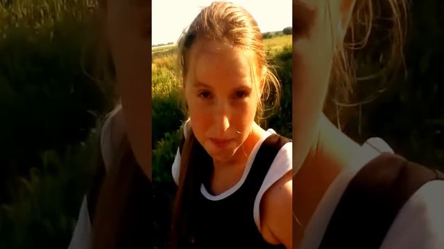 Копия видео "Вот как ломается голос у девочек! Смотреть всем! Ржака!!!" смотреть онлайн