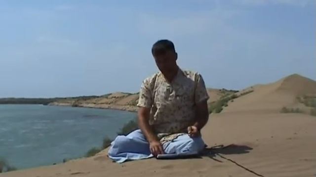 Обучение игре на этно флейте от Дайасары.4 урок ,2 часть. смотреть онлайн